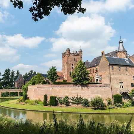 Kasteel Huis Bergh Hotel Хееренберг Екстериор снимка