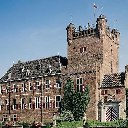 Kasteel Huis Bergh Hotel Хееренберг Екстериор снимка